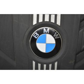 BMW 3 F30 Motorburkolat 7810800