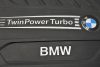 BMW 3 F30 Motorburkolat 7810800