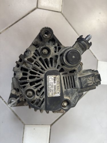 Kia Soul, Hyundai i30 I 1.6 CRDi generátor 37300-2A150