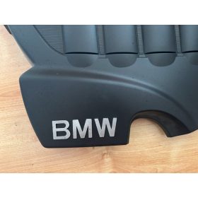 BMW 1 E87, 3 E90, 5 E60 2.0 D motorburkolat 4731149