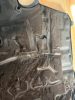 BMW 1 E87, 3 E90, 5 E60 2.0 D motorburkolat 4731149