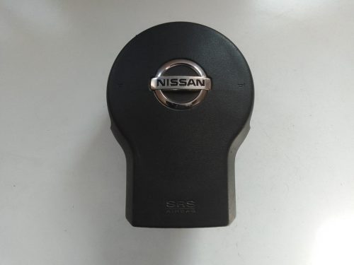 Nissan Pathfinder R51 Kormánylégzsák 6032033