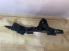 Audi A1 jobb oldali fényszóró tartó 8XA805608