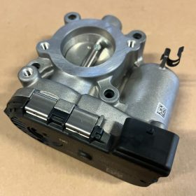 Dacia Duster, Renault Captur fojtószelep 161203209R