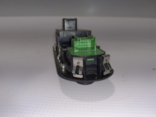 Volkswagen Amarok I Bal első ablakemelő kapcsoló 5K4959857A