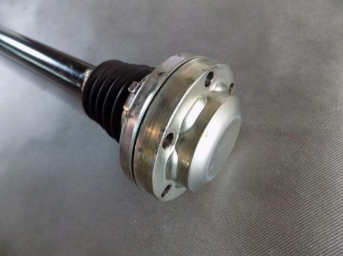 Volkswagen Touareg III, Audi Q7 hátsó féltengely 4M0501203D