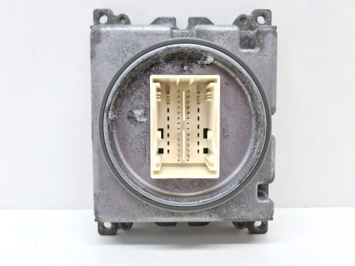Volkswagen Passat B8 Lámpa vezérlő modul 7PP941571AE