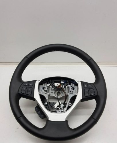 Suzuki Swift IV Multikormány GS13114610