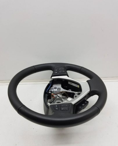 Suzuki Swift IV Multikormány GS13114610