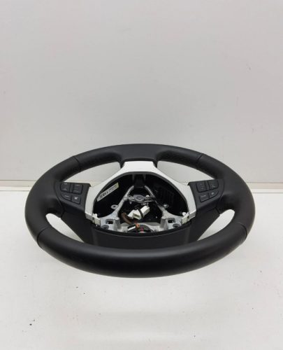 Suzuki Swift IV Multikormány GS13114610