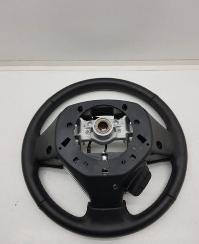 Suzuki Swift IV Multikormány GS13114610