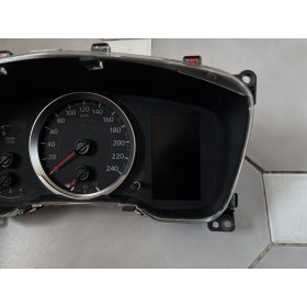 Toyota Corolla E210 km óracsoport 83800-FER11