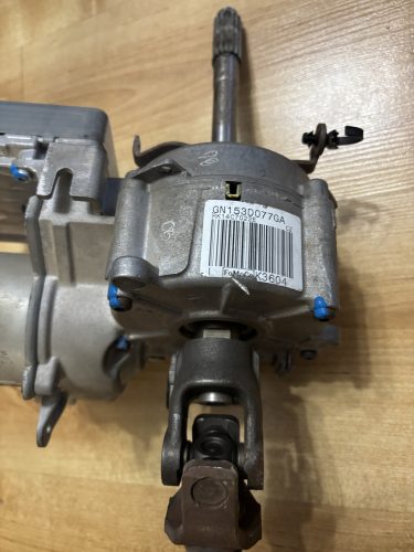 Ford Ecosport elektromos szervó motor GN153D077GA