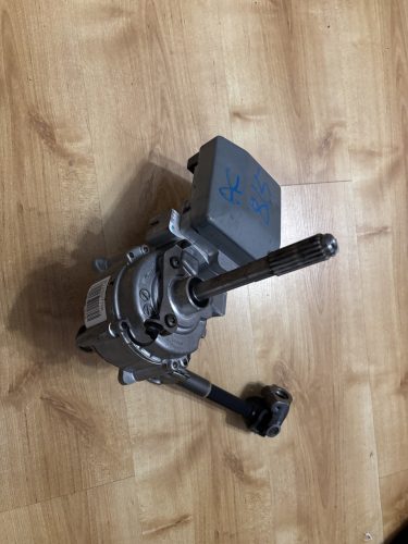 Ford Ecosport elektromos szervó motor GN153D077GA