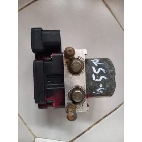   Opel Agila A, Suzuki Wagon R+ II ABS kocka 84E0BE2WD 5WK84118