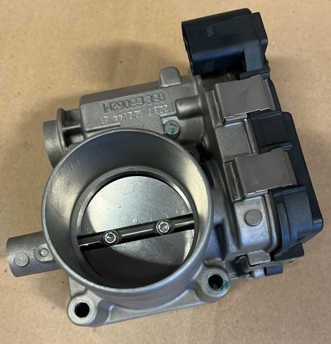 Volkswagen Jetta, Polo fojtószelep 03C133062M