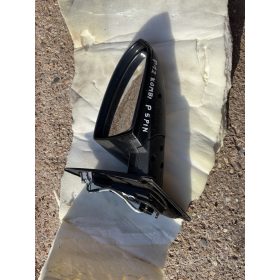   Nissan Primera P12 jobb oldali visszapillantó tükör 96301-AU414