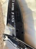 Nissan Primera P12 jobb oldali visszapillantó tükör 96301-AU414