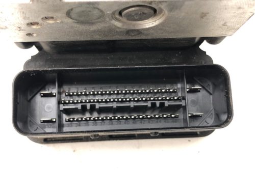 BMW 3 F30 F35 ABS kocka 6860733