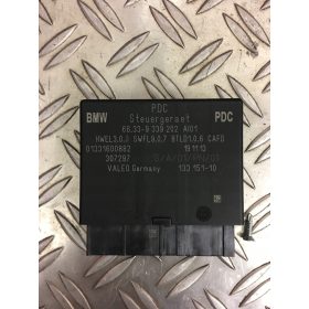 BMW X5 F15 Tolatóradar elektronika 9339202