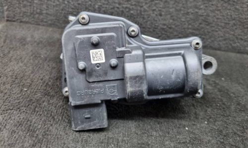 Audi A6 C7 Fojtószelep 059129593J