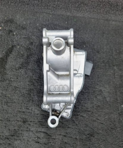 Audi A6 C7 Fojtószelep 059129593J