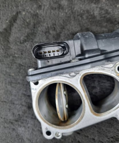 Audi A6 C7 Fojtószelep 059129593J