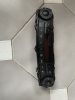 Mercedes-Benz W211 klíma panel 2118300685