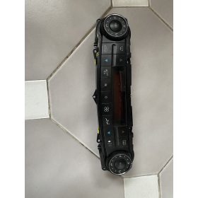 Mercedes-Benz W211 klíma panel 2118300685