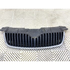 Skoda Roomster Hűtőrács 5J0853668A