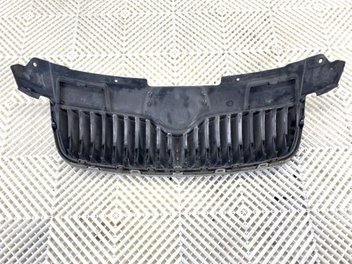 Skoda Roomster Hűtőrács 5J0853668A