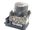 Citroen C4, Peugeot 307 ABS kocka 9657352780