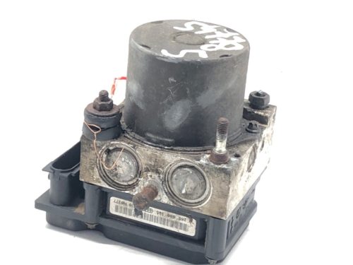 Citroen C4, Peugeot 307 ABS kocka 9657352780