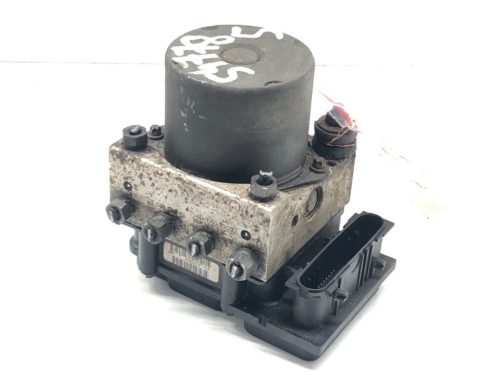 Citroen C4, Peugeot 307 ABS kocka 9657352780