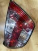 Fiat Stilo Bal hátsó lámpa 46823706
