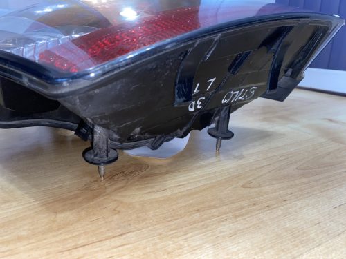 Fiat Stilo Bal hátsó lámpa 46823706