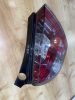 Fiat Stilo Bal hátsó lámpa 46823706