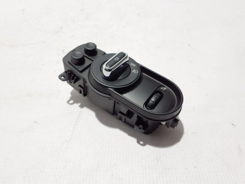 Mini Countryman F60 Világítás kapcsoló 9865865