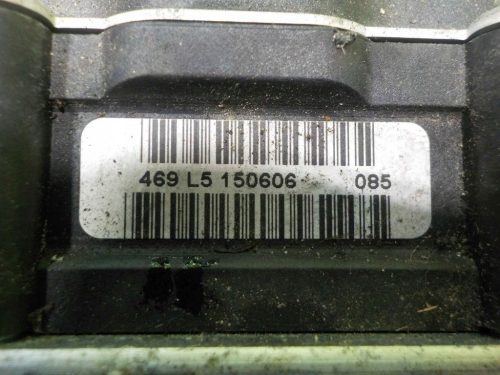 Land Rover Discovery III ABS kocka SRB500164