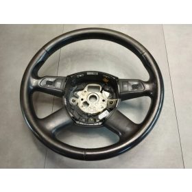 Audi Q7 4L bőr multikormány 4F0419091AH