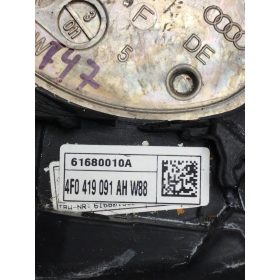 Audi Q7 4L bőr multikormány 4F0419091AH