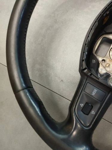 Audi Q7 4L bőr multikormány 4F0419091AH