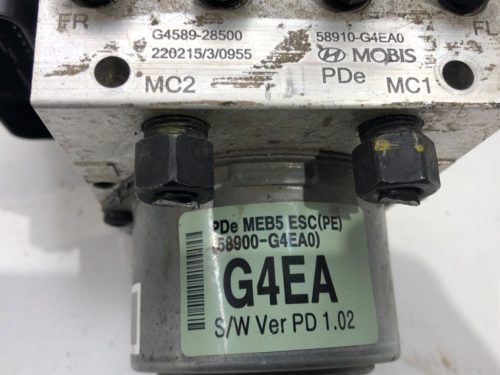 Hyundai i30 III ABS kocka 58910-G4EA0
