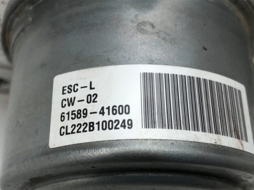 Hyundai i30 III ABS kocka 58910-G4EA0