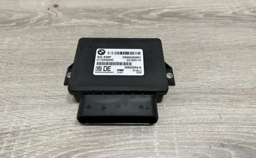 BMW 5 F07 Elektromos kézifék modul EB685485601
