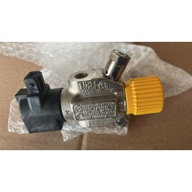 Fiat Panda CNG reduktor mágnesszelep 51786975