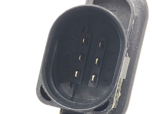 Volkswagen Passat CC, B7, Tiguan jobb első ajtó zár 5N1837016F