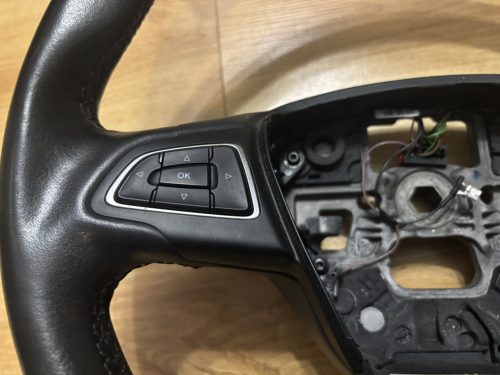 Ford Focus III, Ecosport bőr multikormány F1EB3600GE3ZHE