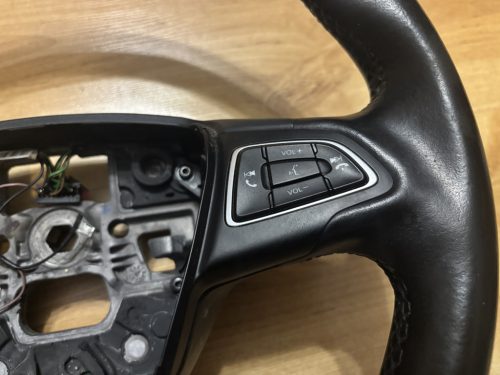 Ford Focus III, Ecosport bőr multikormány F1EB3600GE3ZHE