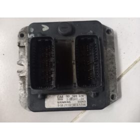   Opel Vectra B, Zafira A, Astra G motorvezérlő elektronika 90569370